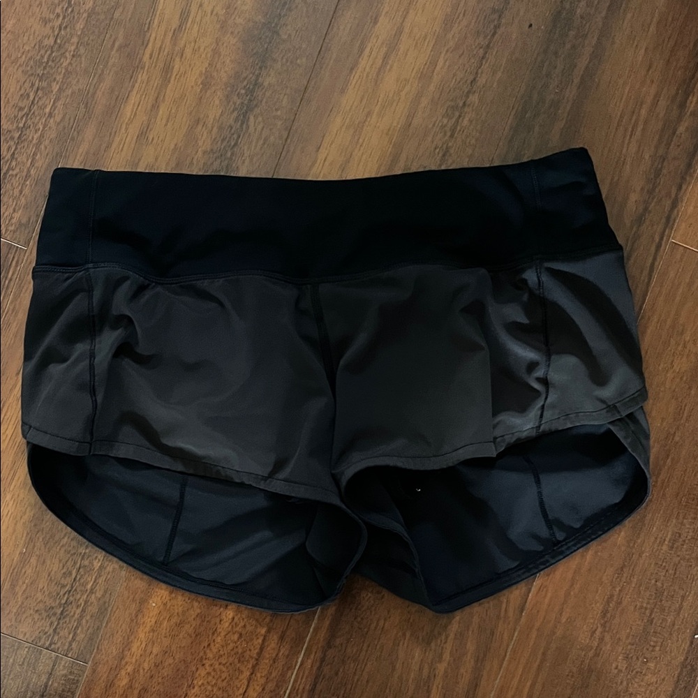 Lululemon Women’s Speed up short